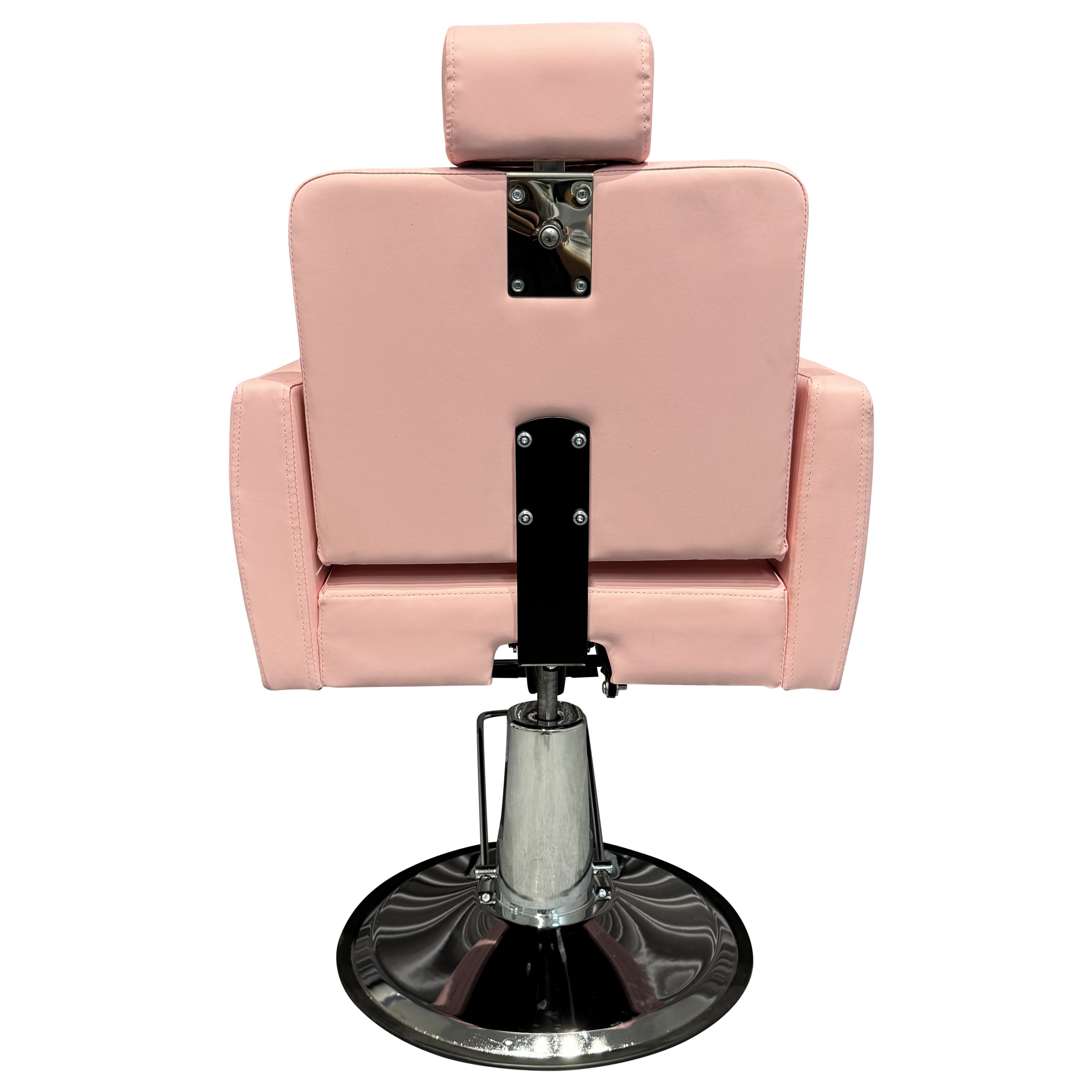 Hot selling Barber Chair & High quality adjustable back easy clean surface beauty cheap salon chair