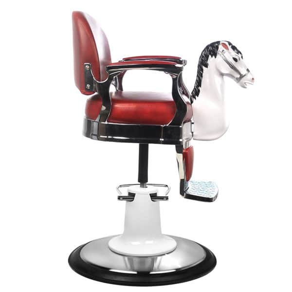 New Design Kids Styling Barber Chairs Used Hair Salon Furniture Children Salon Equipment