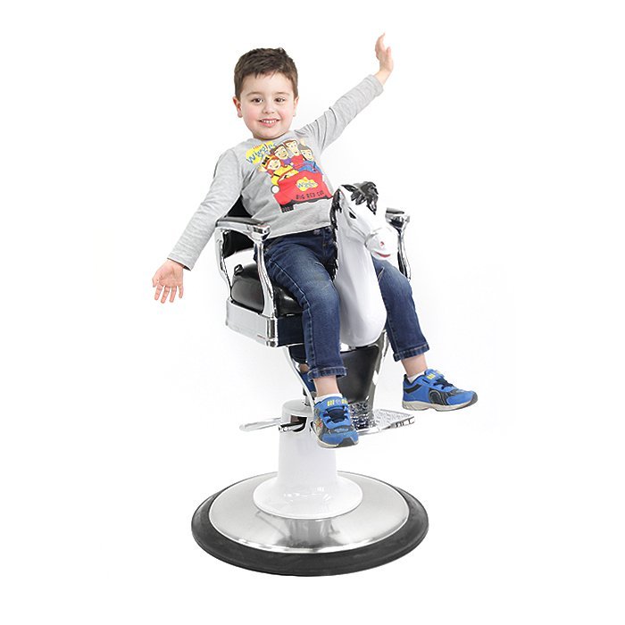 New Design Kids Styling Barber Chairs Used Hair Salon Furniture Children Salon Equipment
