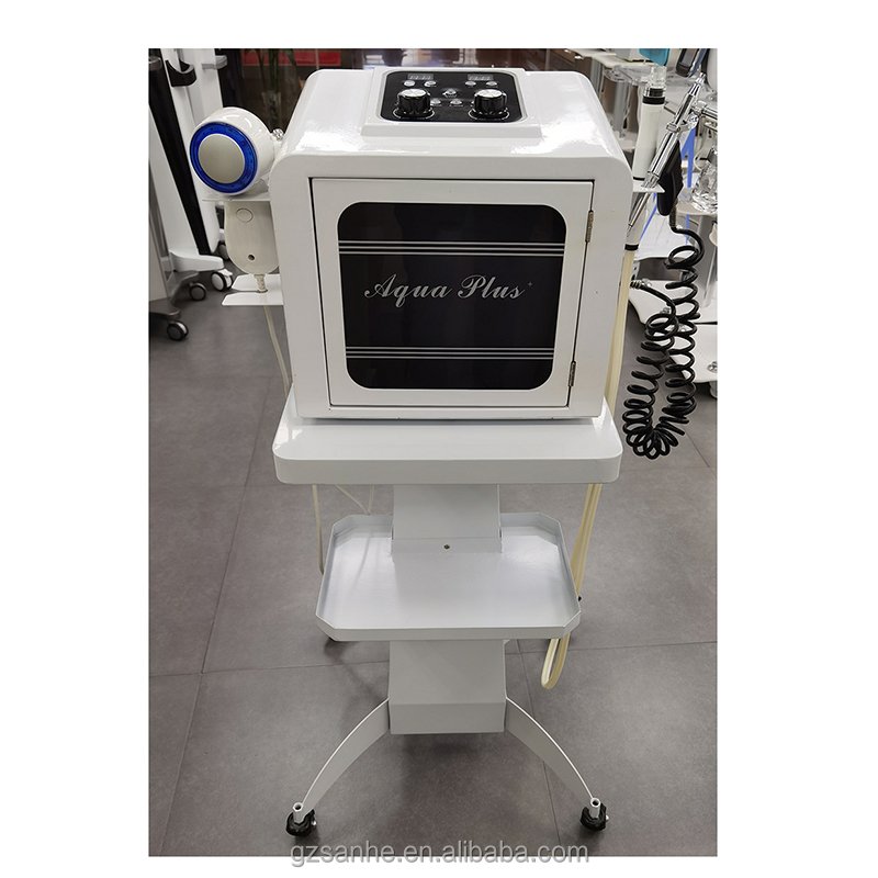 Beauty Hair Instrument Tray Cart Aluminum SPA Rolling Salon Trolley Roller Salon Trolley Beauty Tool Beauty Salon Trolley Spa