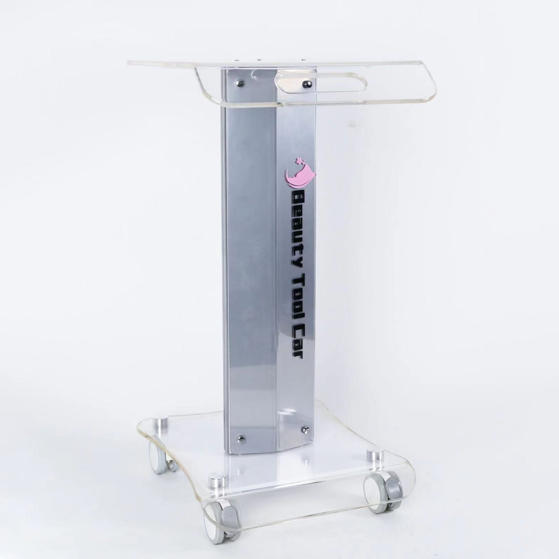 Beauty And Hairdressing Tool Cart Cart For Beauty Device