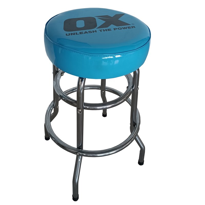 Custom Printed Logo Photo Design On Bar Stools Chairs Factory