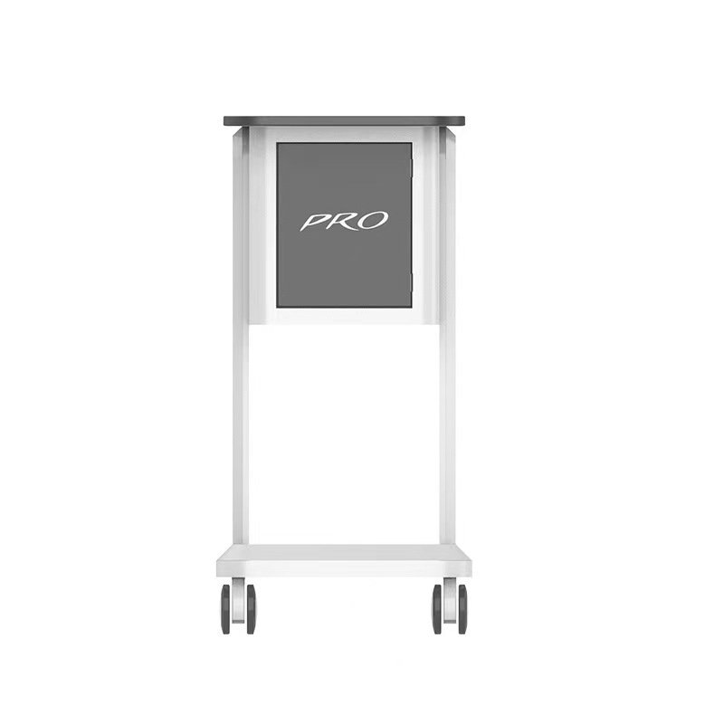 Beauty salon oxygen injection instrument Nano water supplement spray beauty instrument shell vertical