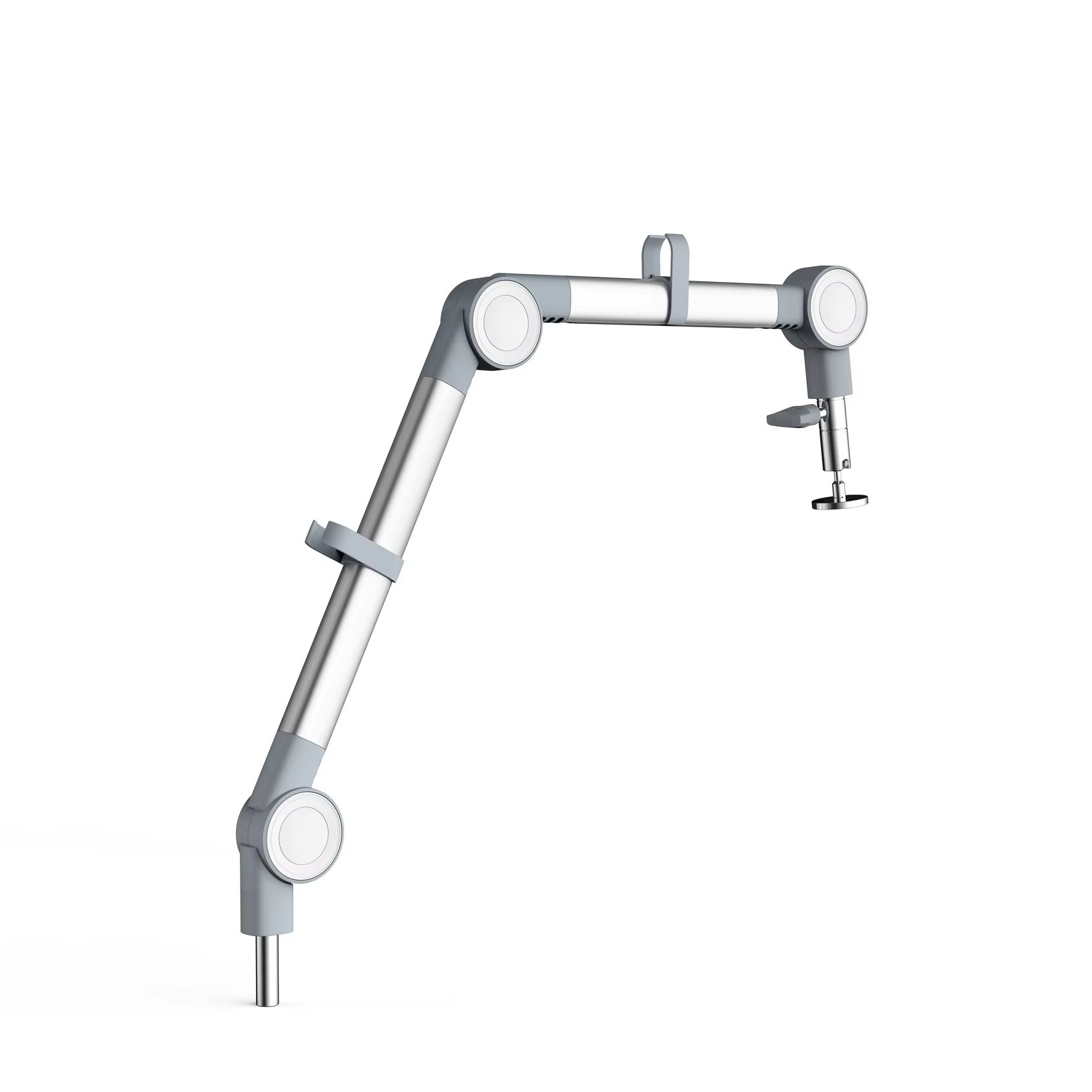 Factory Outlet Flexible Universal Medical Arm Made Of Metal