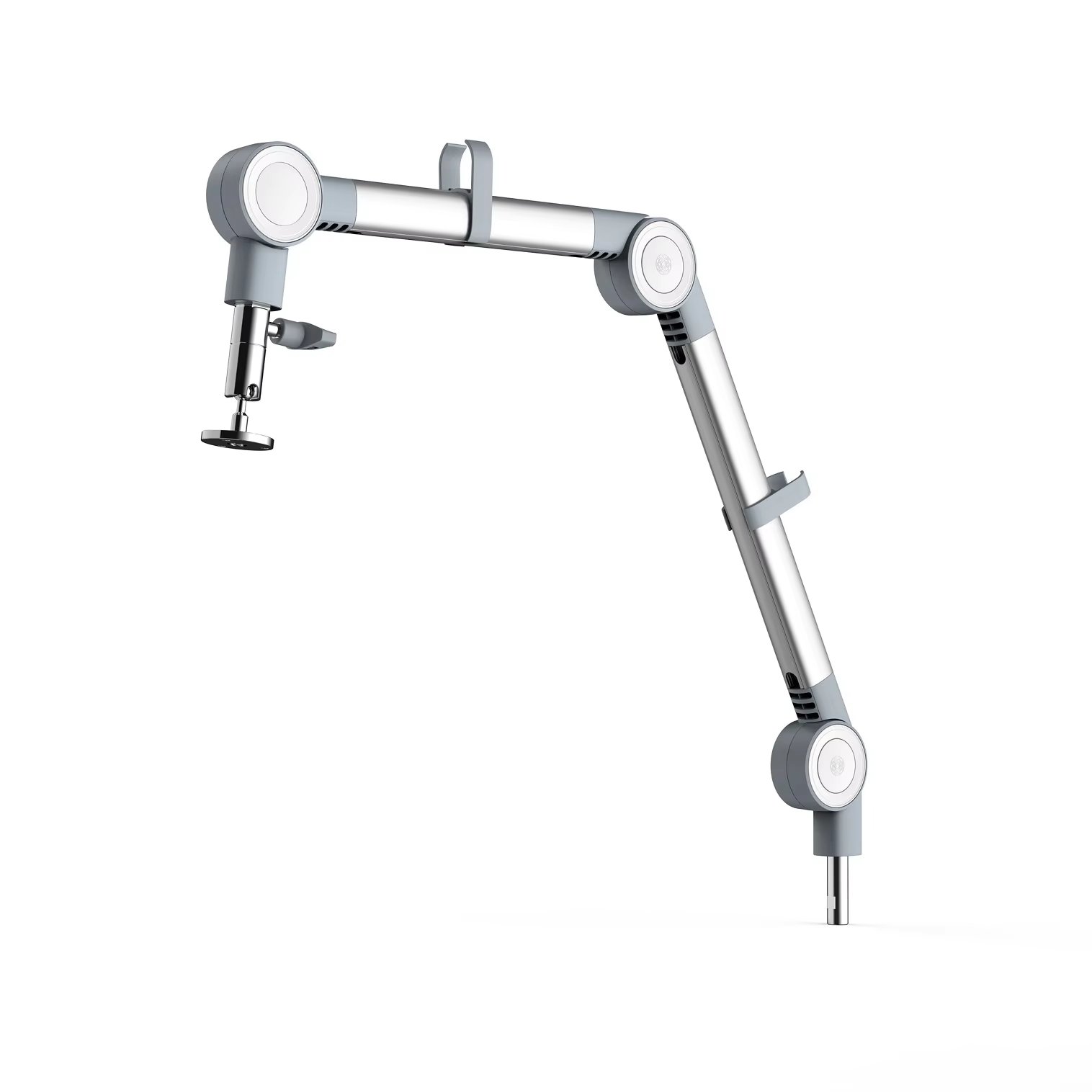 Factory Outlet Flexible Universal Medical Arm Made Of Metal
