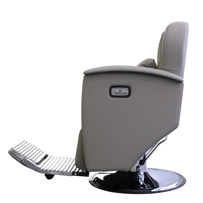 Modern Leather Barber Chair from Beauty Barbershop Wholesale Cheap Waiting Chair for Salons at Factory Prices