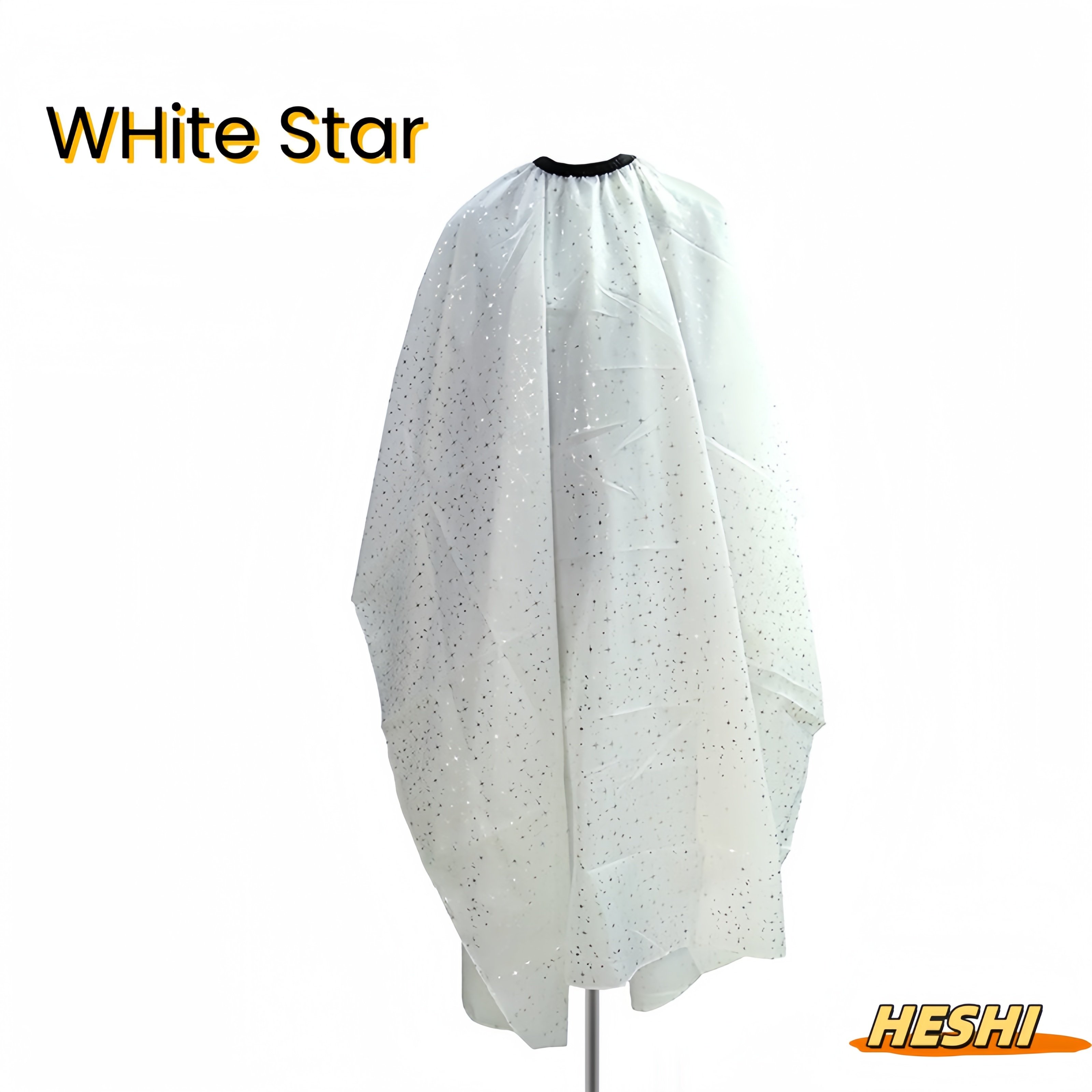 Hair Cutting Star Barber Cape Adult Salon Hairdressing Cape Hairdresser Hair salon barber shop Cloth Hair apron