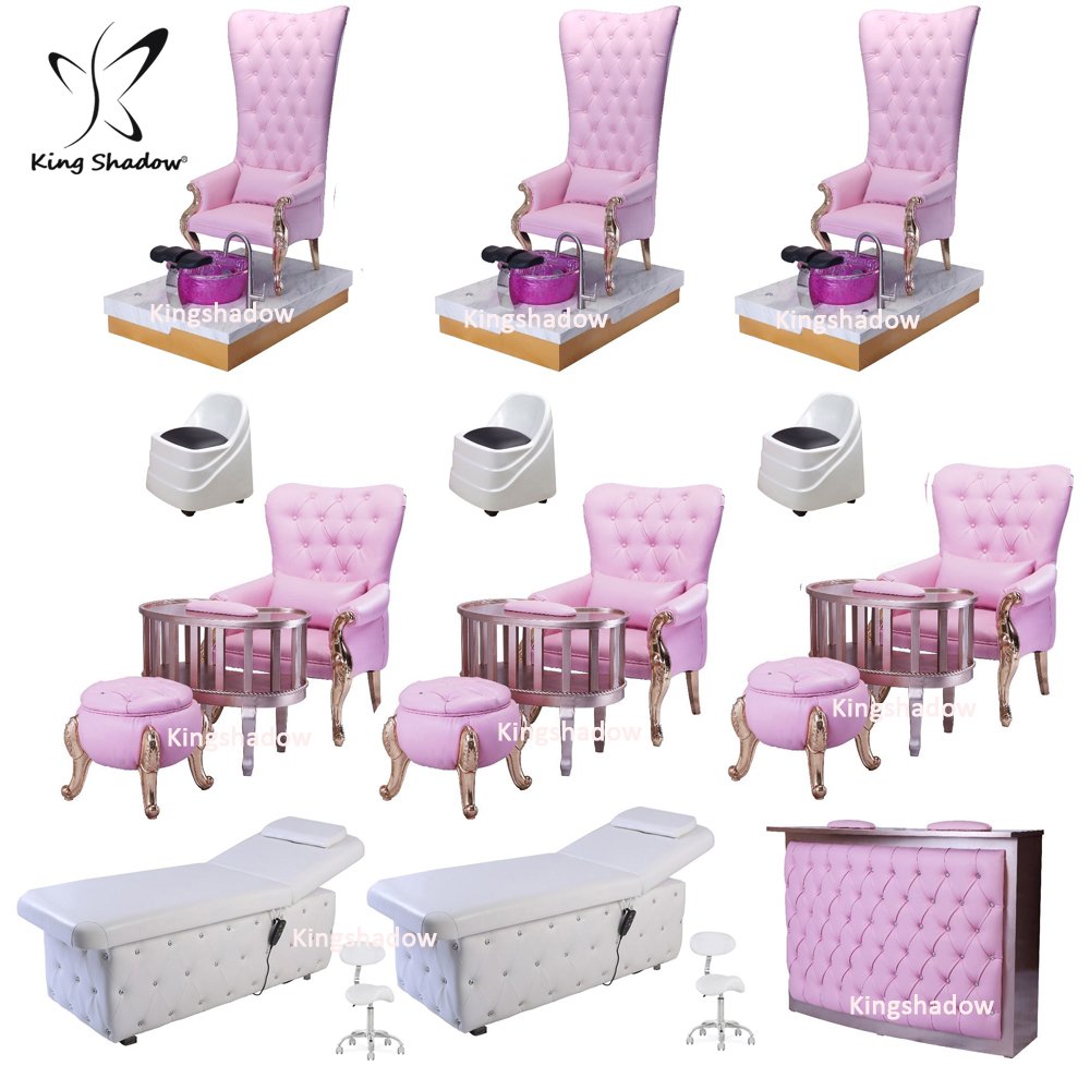 Barber chairs for sale cheap styling adjustable hairdressing salon pink barber chair