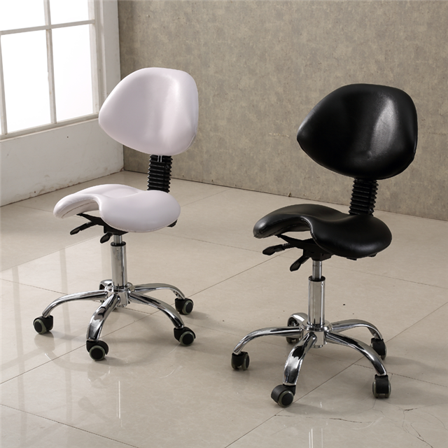 barber shop equipment salon saddle seat barber chairs stool chairs
