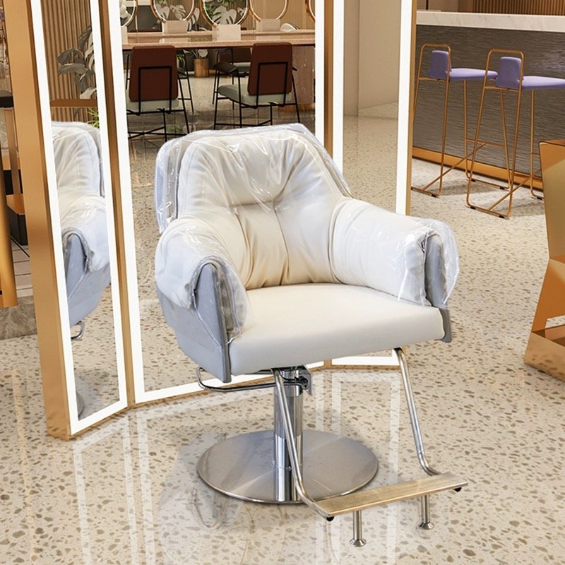 Free sample barber shop Hairdressing Beauty Salon swivel hair cutting Reclining Styling Barber Chair