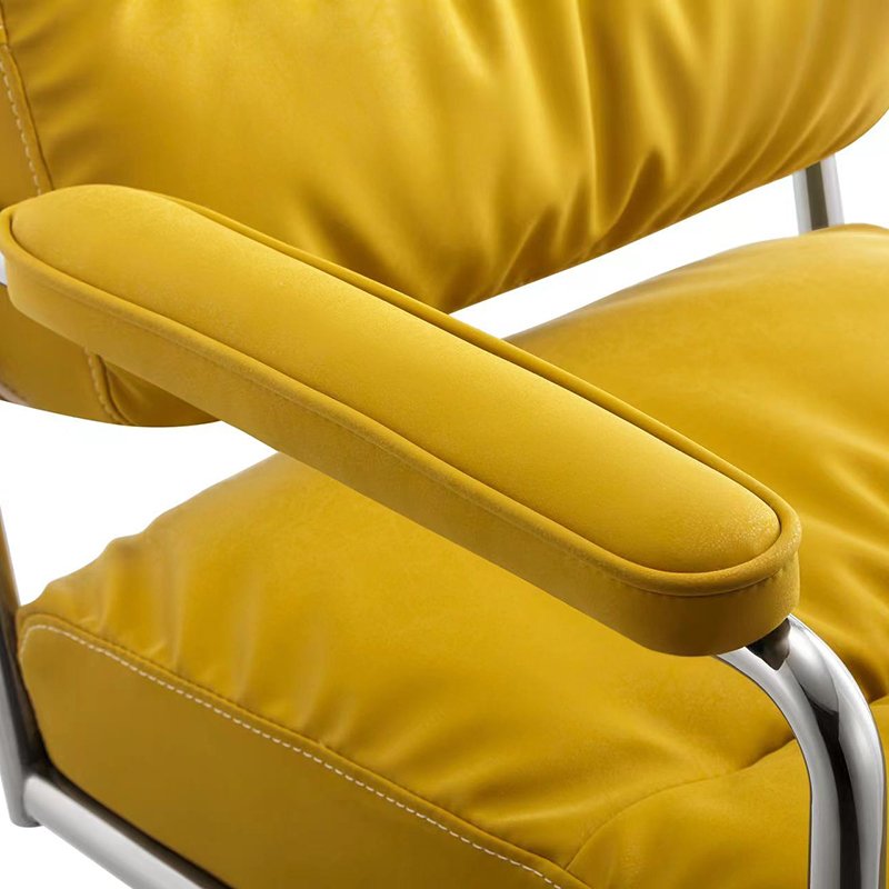 Factory Direct Sale Professional Hair Cut Barber Chair High-End Barber Chair Luxury Metal Multifunction Beauty Salon Furniture