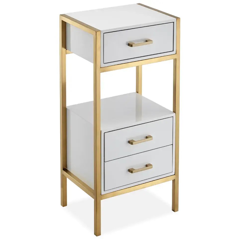 Hair Salon Trolley Cart Stainless Steel Beauty Barber Trolley Drawers Trolley Hairdressing Shop Stool Furniture