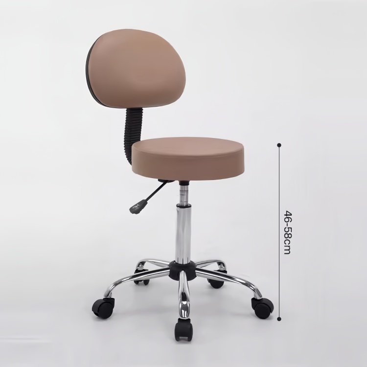 Hot sale best design rotary lift portable massage stool for barber