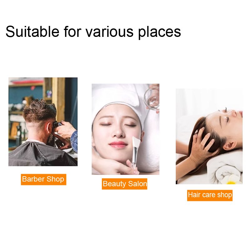 Portable Shampoo Basin Hair Wash head spa shampoo bowls/portable shampoo bowl with water tank no plumbing