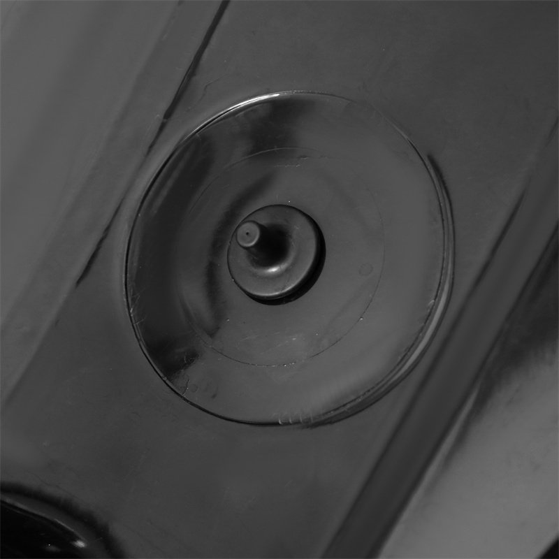 Hot sale Wholesale American standard plug portable shampoo wash basin