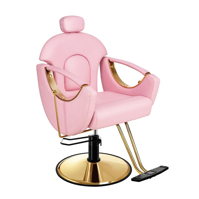 Barber chair hair salon beauty salon barber shop special barber chair