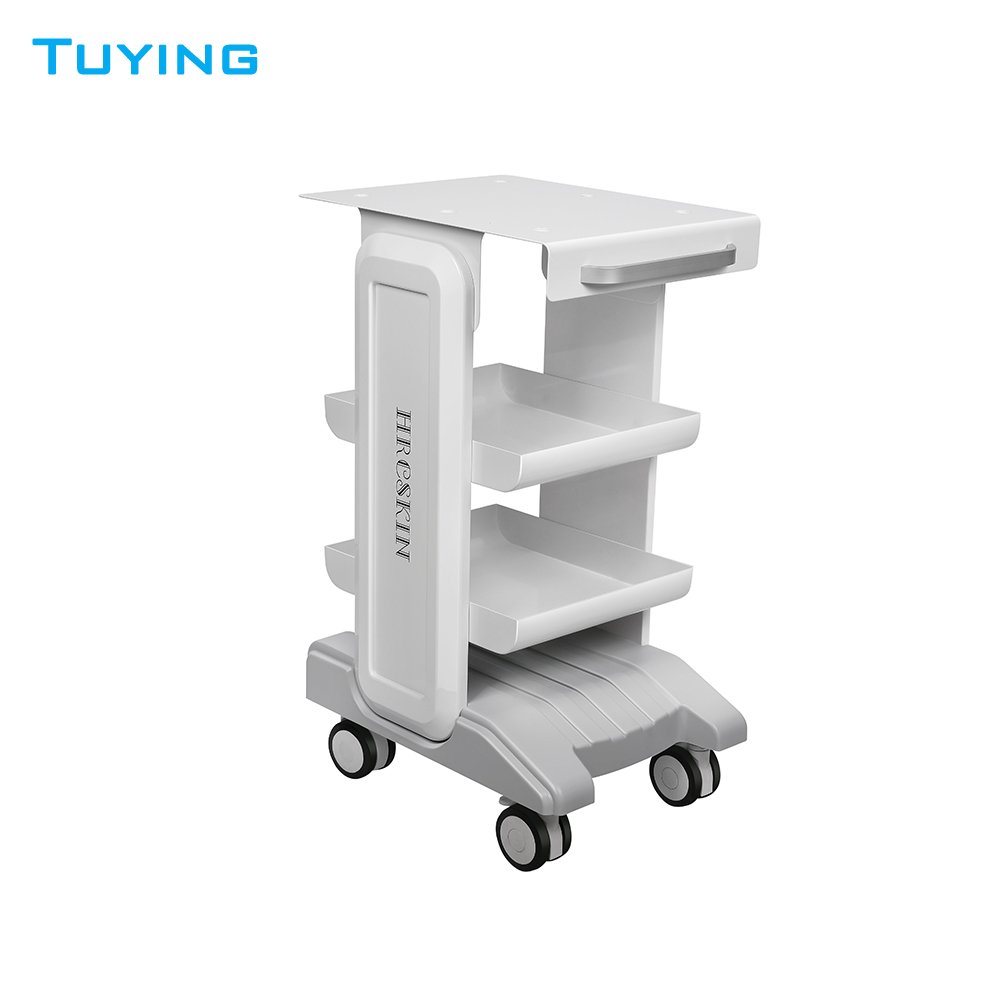 Latest high quality beauty salon cart trolley
