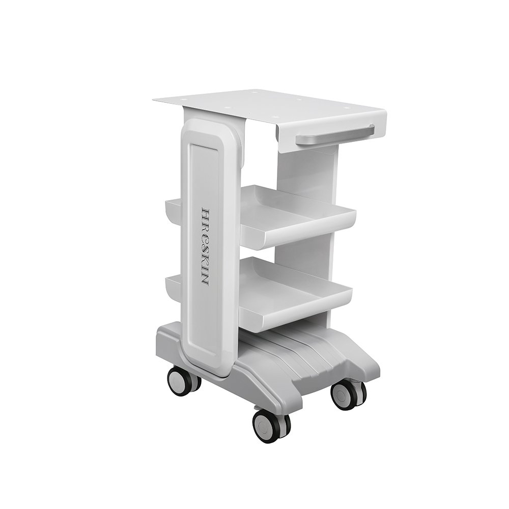 Latest high quality beauty salon cart trolley