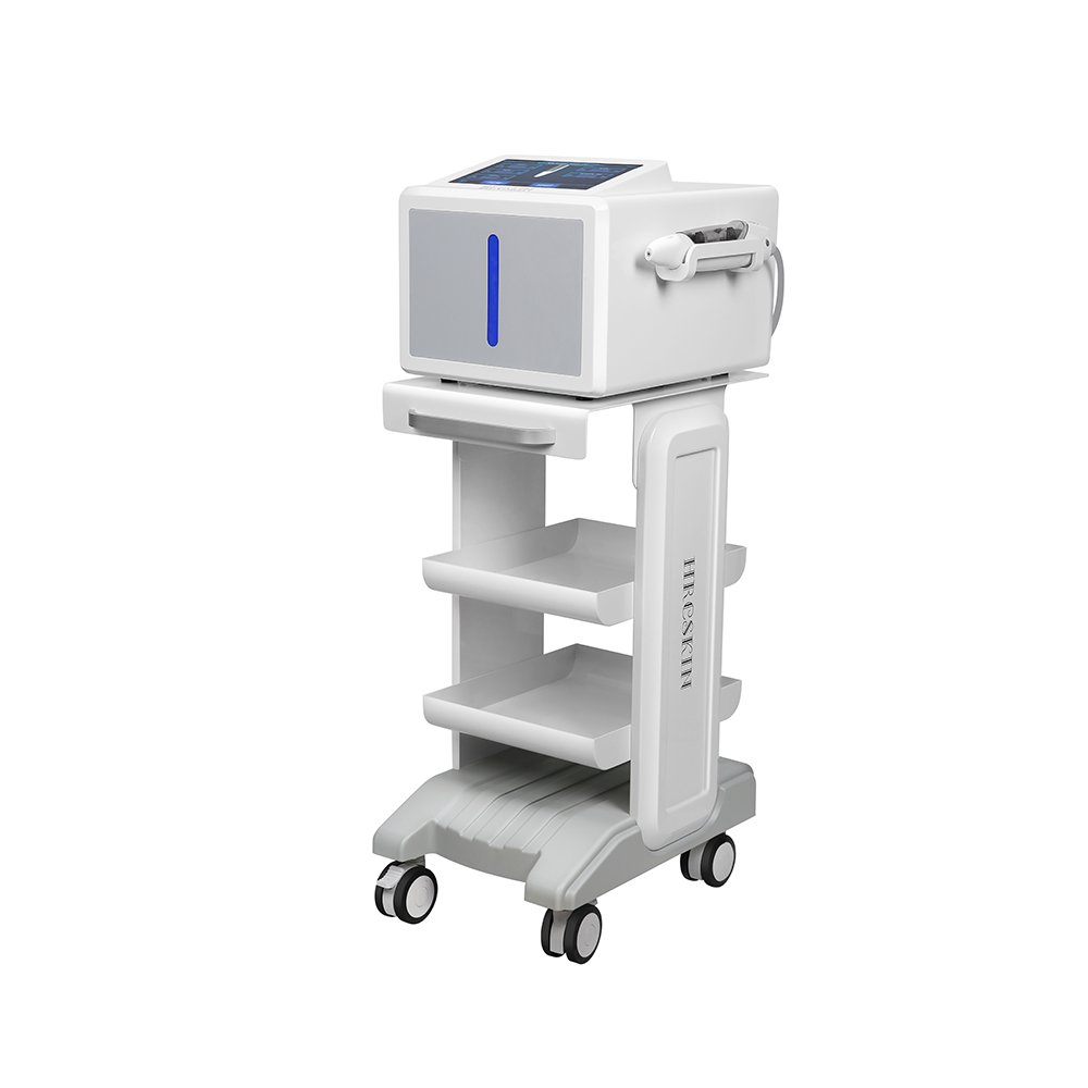 Latest high quality beauty salon cart trolley