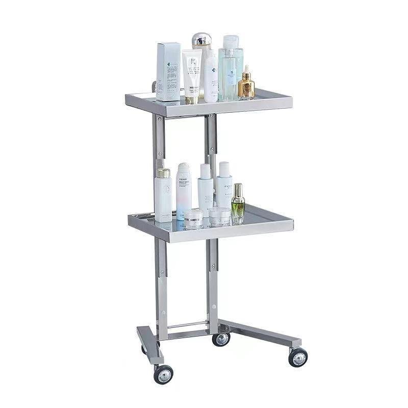 Mobile High-quality Hair Salon Styling Car Beauty Salon Tool Car Hair Salon Trolley