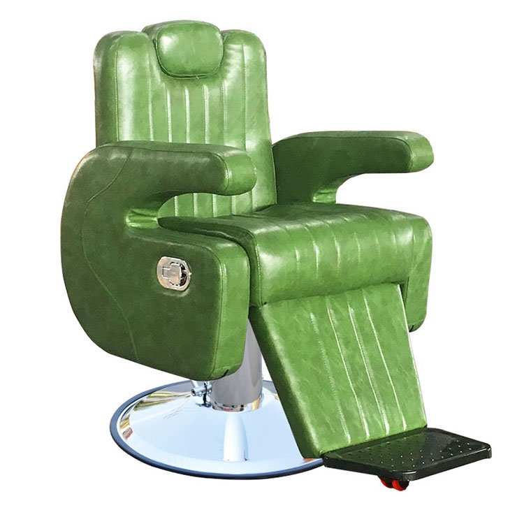 Barber Chairs Hairdressing Salon Chair Men Hair Cutting Chair Barber Supplies