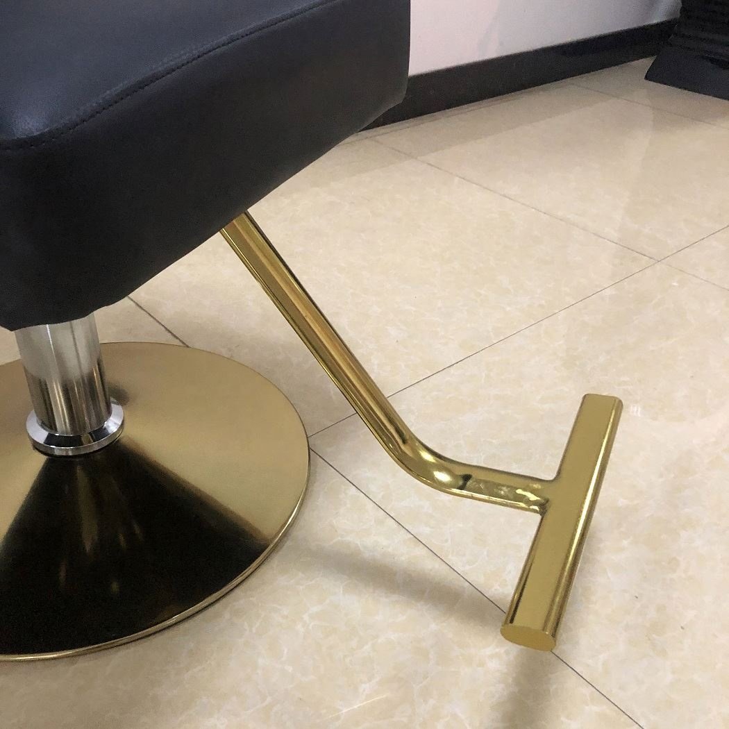 Top Fashion Hy3020 Wholesale /Waiting Hydraulic Antique By May And Barber Chair In Miami
