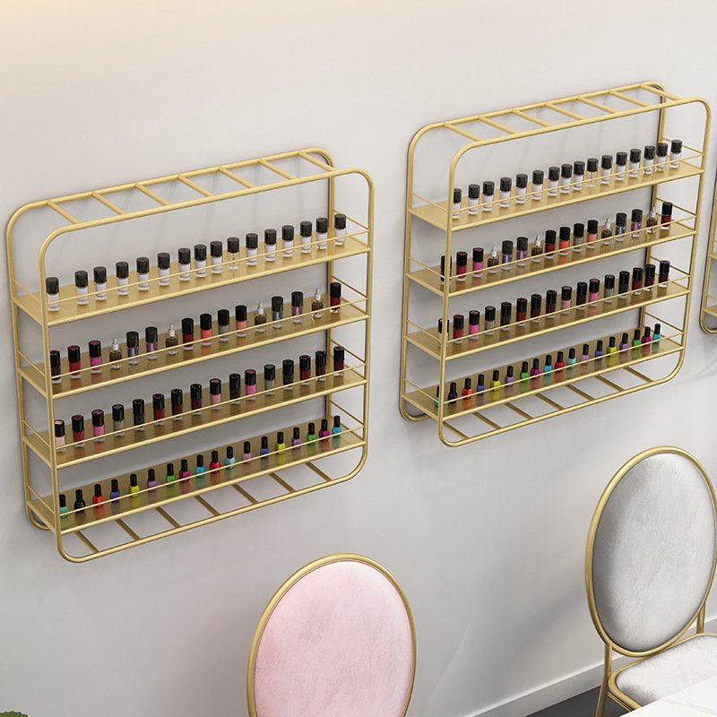 Professional Salon Furniture Nail Table Station For Tech