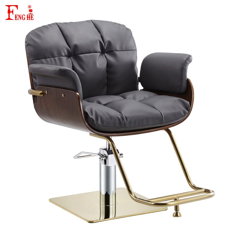 salon furniture barber chair fashion barber chair salon styling chairs