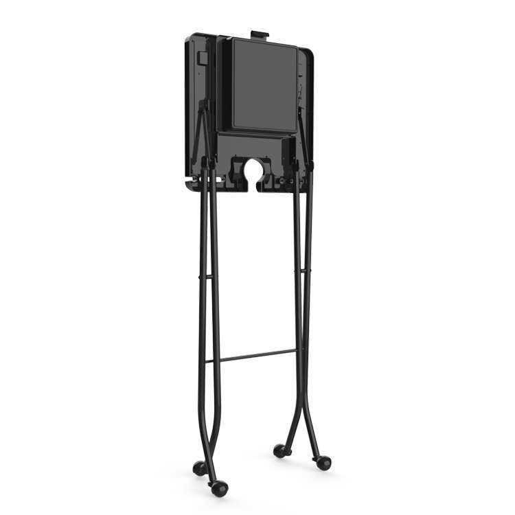 Hot selling new product high-quality beauty salon massage shop barber shop handcart mobile car trolley