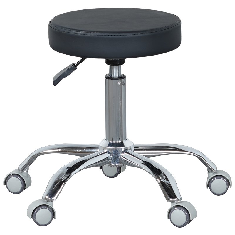 Barber Shop Equipment Salon Saddle Seat Barber Chairs Stool Chairs