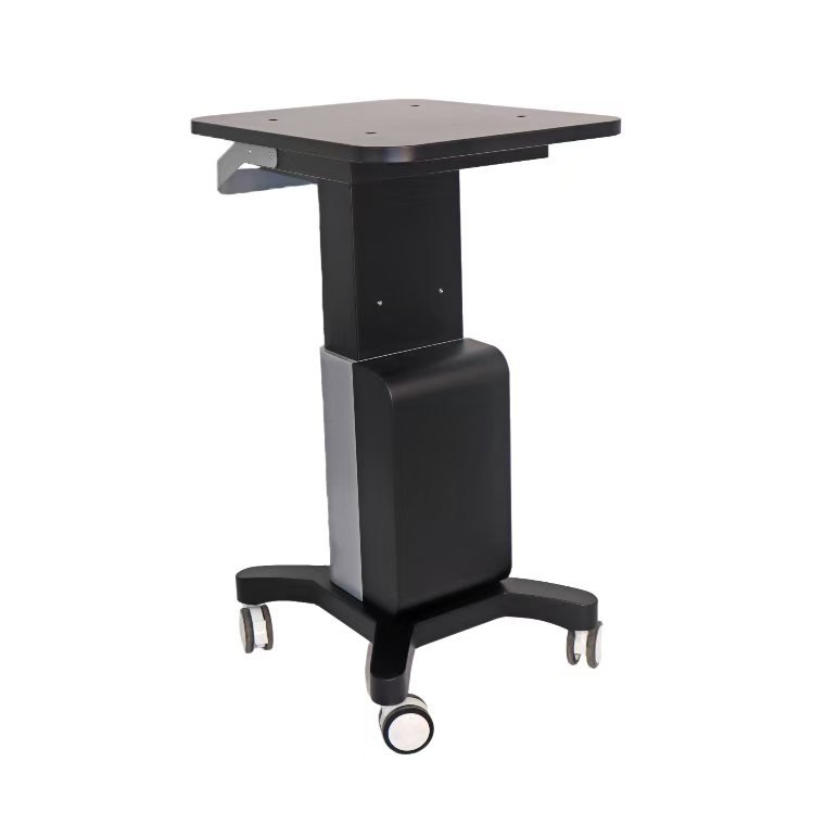 Wholesale TOP Selling Big promotion Skin Beauty skincare machine trolley abs trolley for beauty machine