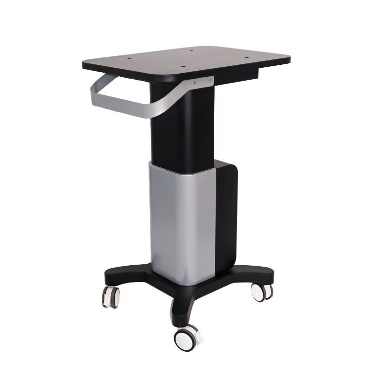 Wholesale TOP Selling Big promotion Skin Beauty skincare machine trolley abs trolley for beauty machine