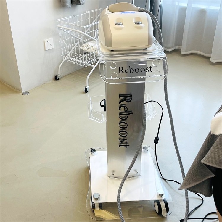 Professional Facial instrument salon Trolley Esthetician Trolley Cart