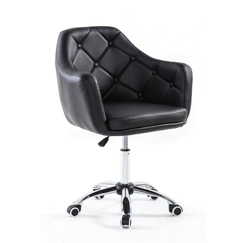 Modern Design Comfort High Back hairdressing Salon PU Leather Barber chair