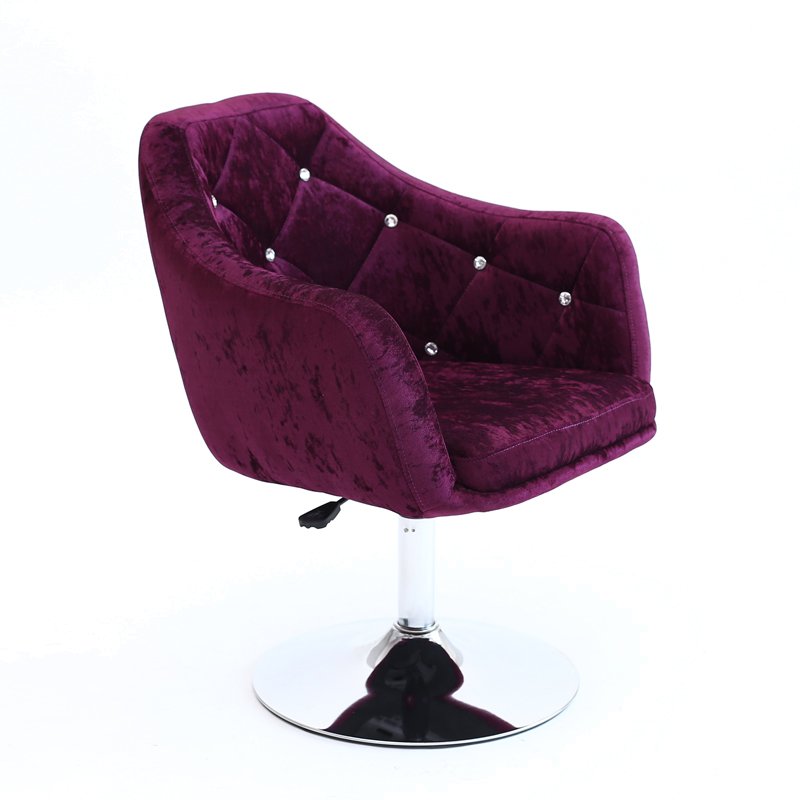 Modern Design Comfort High Back hairdressing Salon PU Leather Barber chair