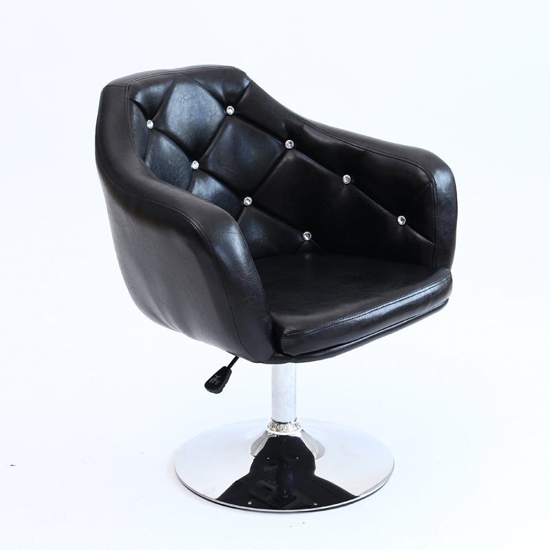 Modern Design Comfort High Back hairdressing Salon PU Leather Barber chair