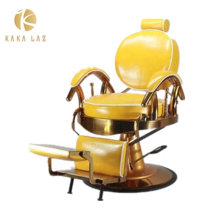 hairdressing equipment in Guangzhou barber chairs wholesale salon chair