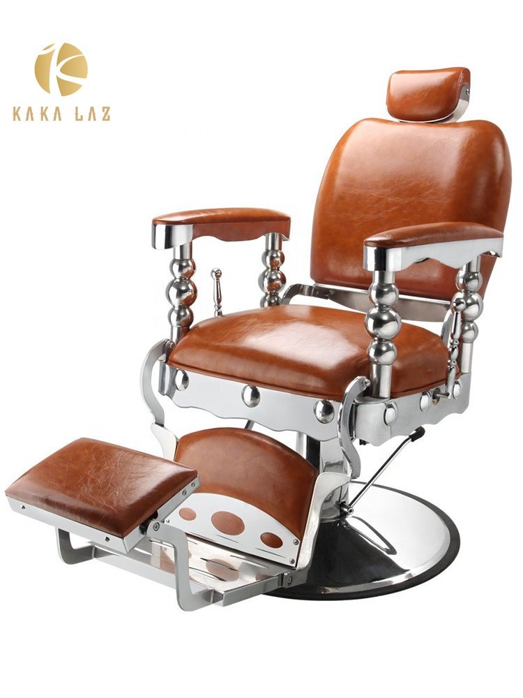 hairdressing equipment in Guangzhou barber chairs wholesale salon chair