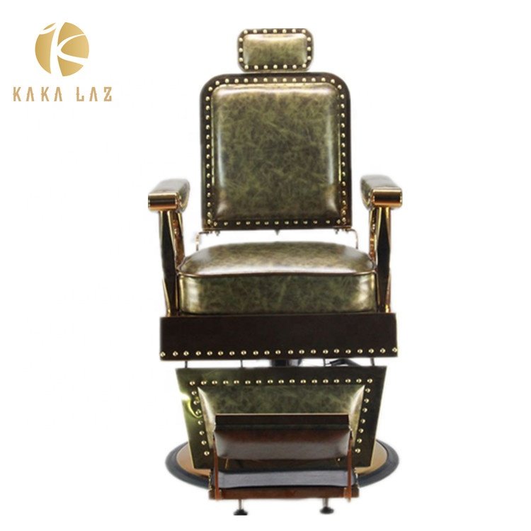 hairdressing equipment in Guangzhou barber chairs wholesale salon chair