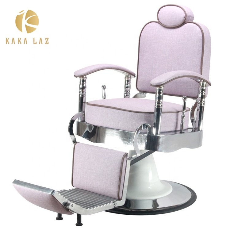 hairdressing equipment in Guangzhou barber chairs wholesale salon chair