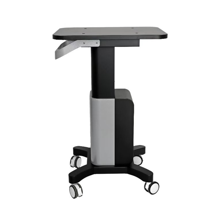 Professional 6 in 1 cavitation machine trolley Spa abs beauty machine trolley salon for beauty machine