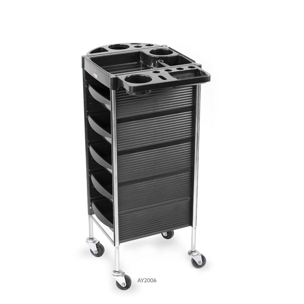 rack home kitchen wheels 3 tier hair salon trolley saloon equipments salon trolley trolley salon barber supplies professional