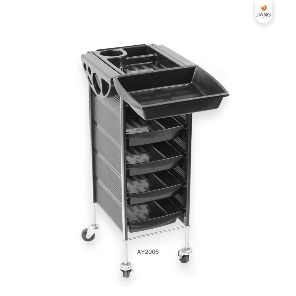 rack home kitchen wheels 3 tier hair salon trolley saloon equipments salon trolley trolley salon barber supplies professional