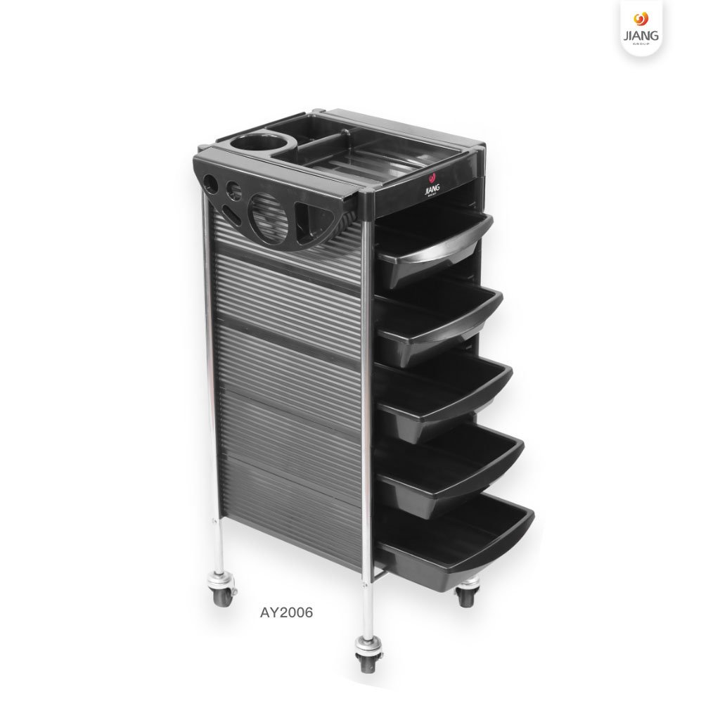 rack home kitchen wheels 3 tier hair salon trolley saloon equipments salon trolley trolley salon barber supplies professional