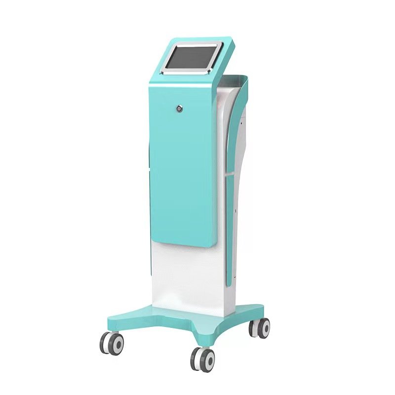 Bestselling Water Snake Machine 9-in-1 H2O2 Oxygenated Luminous Skincare Water Beauty Salon Case Shell