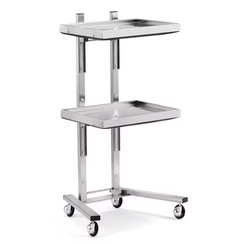 Hot Selling Boutique Metal Hair Cutting Tools for Barber Salons Durable and Inexpensive Salon Furniture