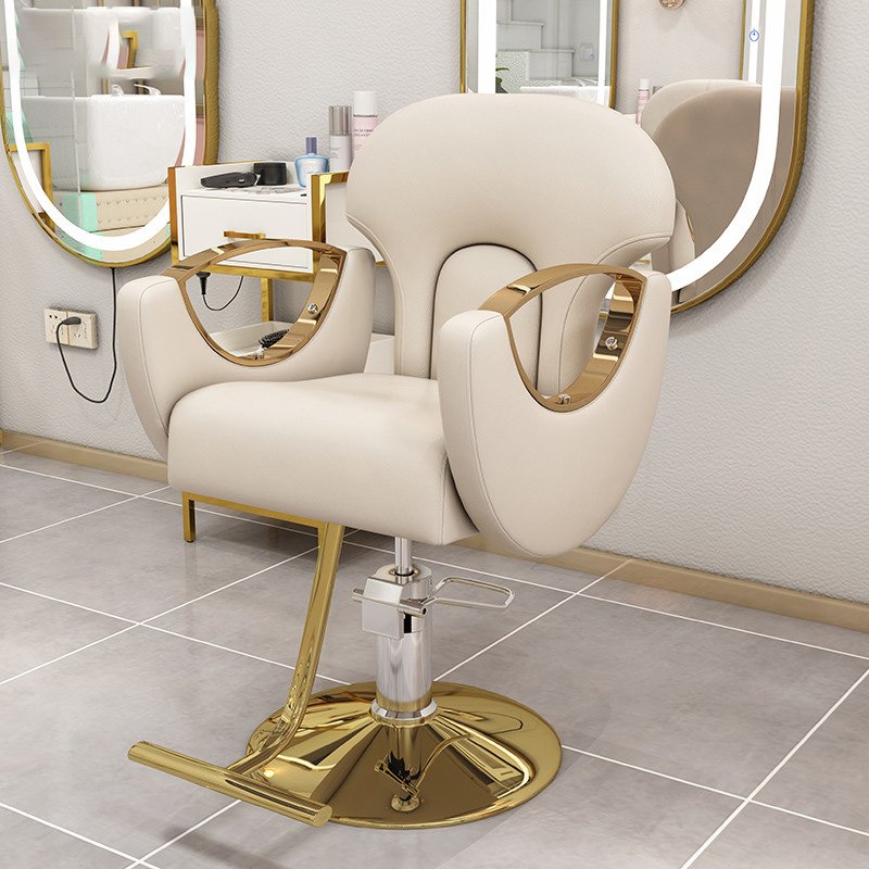 Luxury Barber Chair Wholesale hair cut salon beauty equipment barber chair hair salon for barbershop