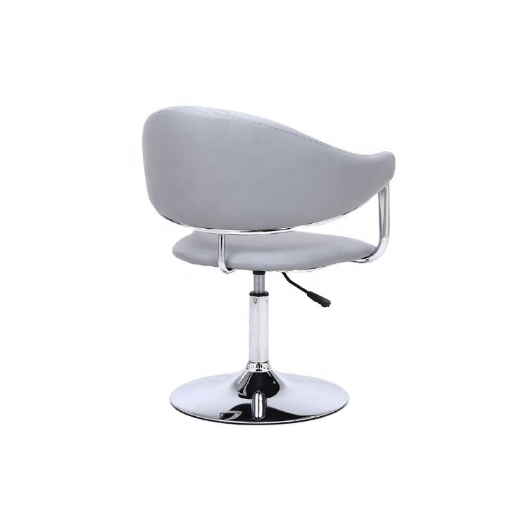 Wholesale Cheap Modern Designer Leather Swivel Comfort Salon Barber Chair
