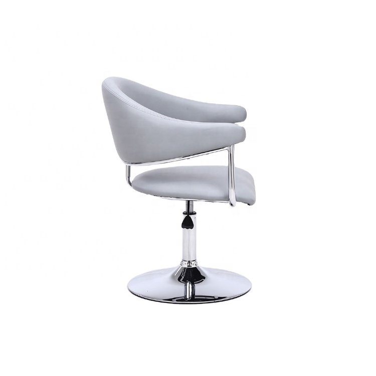 Wholesale Cheap Modern Designer Leather Swivel Comfort Salon Barber Chair
