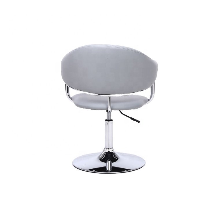 Wholesale Cheap Modern Designer Leather Swivel Comfort Salon Barber Chair